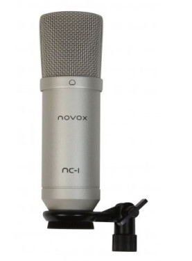 Novox NC-1 silver