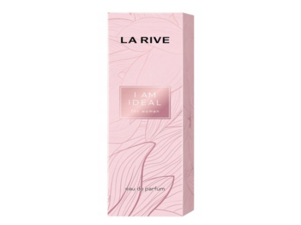 La Rive I Am Ideal Dámská EDP 90 ml