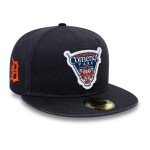 New Era Pánská kšiltovka Detroit Tigers MLB Comerica Park 59FIFTY Fitted Velikost: 7 1/4