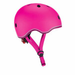Dětská přilba Globber Neon Pink Jr 506-110 NEPLATÍ