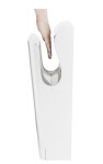 Jet Dryer STYLE Bílý ABS plast 8596220002686