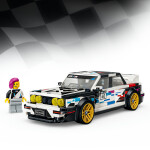 LEGO LEGO® Speed Champions 77263 BMW M3 (E30)