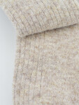 Ponožky Noviti SB133 Wool Bunting 36-41 šedá 36-41