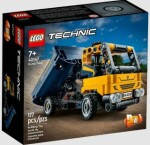 LEGO® Technic 42147 Náklaďák se sklápěčkou