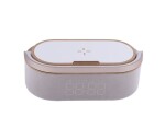 WG - Multifunkční zařízení WG, rádio + nabíječka + lampička + bluetooth reproduktor EDF_819132