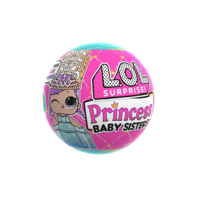 L.O.L. Surprise! Princezna sestřička, PDQ - MGA