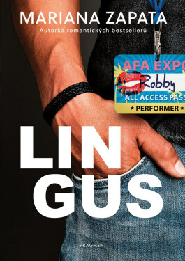 Lingus - Mariana Zapata