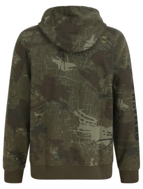 Navitas Mikina Identity Camo Hoody M (NTTH4634-M)