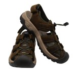 Bushman Sandály Etosha, khaki 46