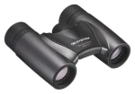 OM SYSTEM 10x21 RC II Dark Silver / Binokulární dalekohled / 10× / 21 mm (V6560640U000)