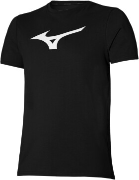 Běžecké tričko Mizuno RB Logo Tee K2GA160109 Velikost textilu: S