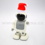 Malplay Tančící robot Robert s reproduktorem