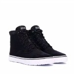 Moto boty Tcx Dartwood Tex černo/bílé - 43