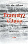Prameny Vltavy - Petra Klabouchová