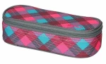 SPIRIT Školní pouzdro MY-BAG růžové (23974)