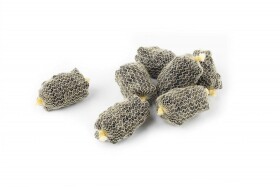 Nikl Pelety Ready PVA Stick Halibut 20ks,Nikl Pelety Ready PVA Stick Halibut 20ks