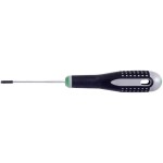 Wera 05118180001 Šroubovák TORX TX 4 HFx60 mm k použití v elektronice Kraftform Micro typ 2067, s přidržovací funkcí