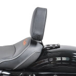 Harley-Davidson Sportster 1200 CA Custom 13-16, opěrka řidiče