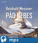 Pád nebes Reinhold Messner