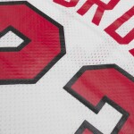 Mitchell & Ness Pánský dres Chicago Bulls NBA Michael Jordan #23 1984-85 Authentic Velikost: M