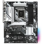 ASRock B760 PRO RS / LGA 1700 / 4x DDR5 / 3x PCIex16 / 2.5GLAN / ATX (90-MXBKS0-A0UAYZ)