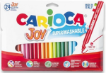 CARIOCA fixy JOY 24ks