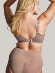 Dámské kalhotky Sculptresse Chi Chi Brief cappuccino 7692