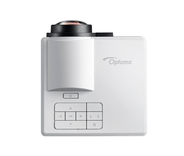 Optoma projektor ML1050STi (DLP, Laser, WXGA 1280x800, 1xHDMI, RS232, repro 1x2W) EDF_7660261