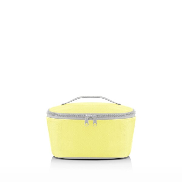 Termobox Reisenthel Coolerbag S pocket Lemon ice