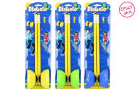 Diabolo cm,