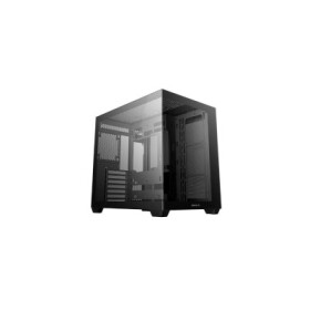 DEEPCOOL Case CG530, ATX, Průhledná bočnice, černá EDF_1808063