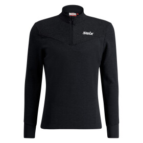 Pánská funkční mikina Swix Nordic Midlayer M