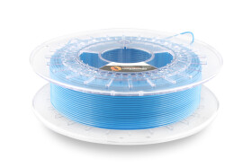 Flexfill tisková struna 98A TPU 1,75 mm sky blue 0,5 kg Fillamentum