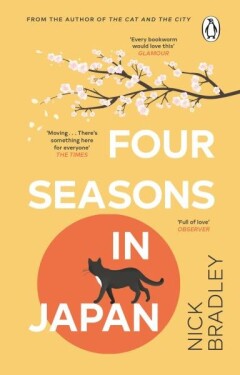 Four Seasons in Japan Nick Bradley