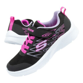 Boty Skechers Bold Delight Jr 302468L/BLK 28,5