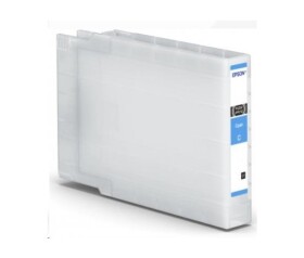 EPSON Ink bar WF-C81xx / WF-C86xx Ink Cartridge L Cyan (1.700 str.) EDF_1092970