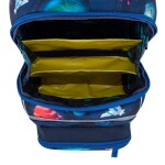 Školní aktovka Vesmírná mise Topgal BEBE 26013 SET MEDIUM