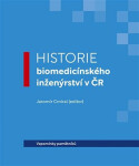 Historie biomedicínského inženýrství v ČR - Jaromír Cmíral