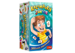 Mamido Hra pro děti Junior pantomima 01913