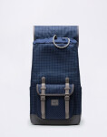 Batoh Herschel Supply Little America™ Grid Naval Academy/Magnet