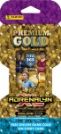 Panini FIFA 365 2024/2025 - Adrenalyn karty Gold Packet