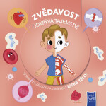 Zvědavost odkrývá tajemství Lidské tělo