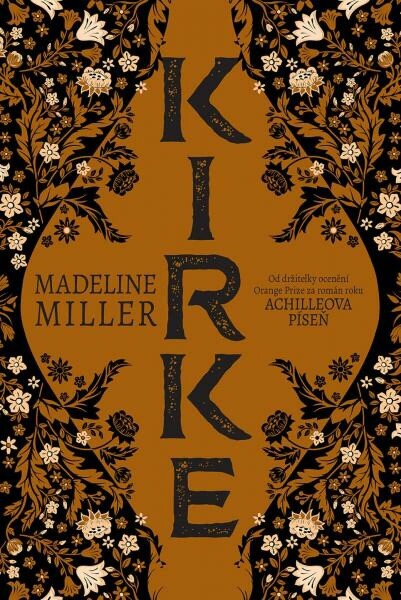 Kirke (poškozené) - Madeline Millerová