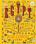 Egypt pod lupou David Long