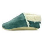 Funky-Monkey Funky Monkey Winter PRO Forest Green capáčky