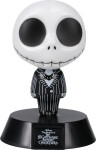 Light Nightmare before Christmas Jack Skellington