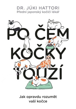 Po čem kočky touží