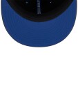 New Era Pánská kšiltovka Indianapolis Colts NFL 2026 Rivalries Sideline 59FIFTY Fitted Velikost: 7 1/2