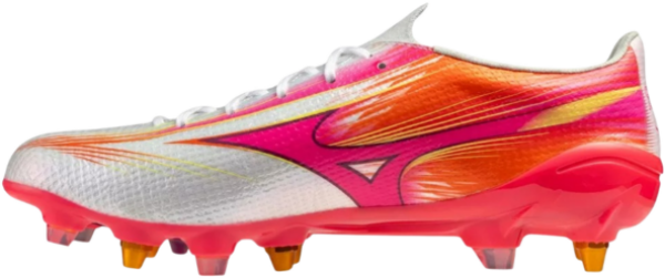 Kopačky Mizuno Alpha III JAPAN MIX P1GC266064 Velikost obuvi v EU: 44,5