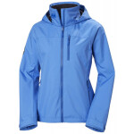 Helly Hansen W Crew Bunda s kapucí W 34448 554 s